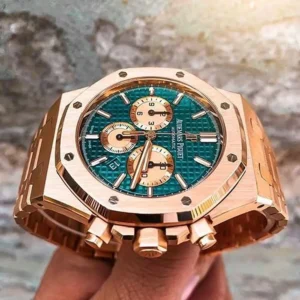 Buy Premium Audemars Piguet Watch For Men (UNS892)