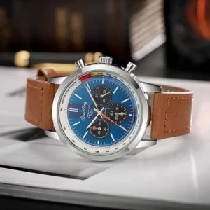 Buy Premium Breitling Watch For Men (LL484)