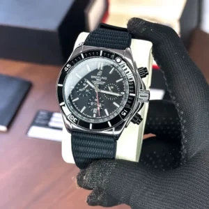 Buy Premium Breitling Watch For Men (WW04)
