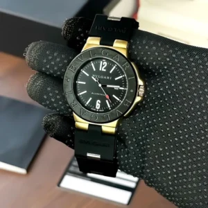 Buy Premium Bvlgari Watch For Men (SFS1687)