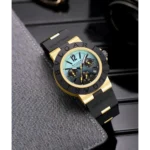 Buy Premium Bvlgari Watch For Men (UF88)