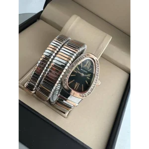 Buy Premium Bvlgari Watch For Women (SG8632)