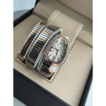 Buy Premium Bvlgari Watch For Women (SG8634)
