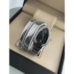 Buy Premium Bvlgari Watch For Women (SG8635)