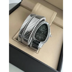 Buy Premium Bvlgari Watch For Women (SG8637)