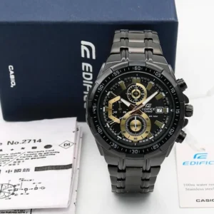 Buy Premium Casio Edifice Watch For Men (CSO1583)