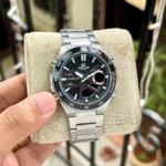 Buy Premium Casio Edifice Watch For Men (RF490)