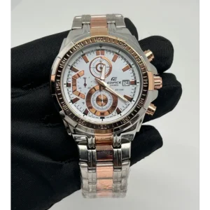 Buy Premium Casio Edifice Watch For Men (ZS675)