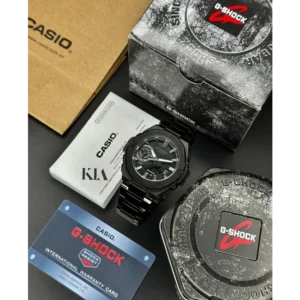 Buy Premium Casio G-Shock Watch For Men (CS4012)