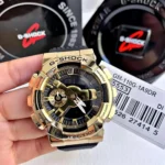 Buy Premium Casio G-Shock Watch For Men (CS648)