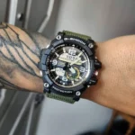 Buy Premium Casio G Shock Watch For Men (CSO5081)
