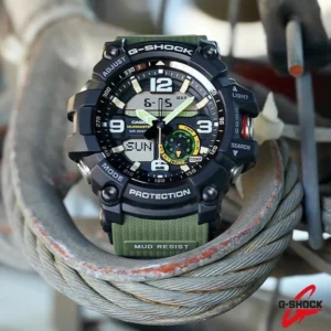 Buy Premium Casio G-Shock Watch For Men (FLF0495)