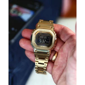 Buy Premium Casio G-Shock Watch For Men (KHC78)