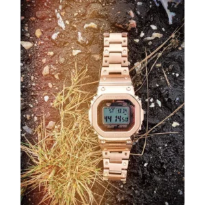 Buy Premium Casio G-Shock Watch For Men (KHC79)