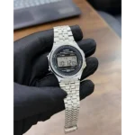 Buy Premium Casio Watch For Men (CW02)