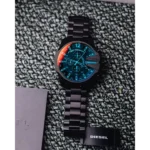Buy First Copy Diesel Watch For Men (CT567)