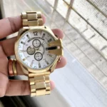 Buy First Copy Diesel Watch For Men (CT570)