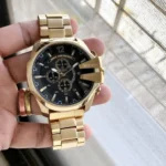 Buy First Copy Diesel Watch For Men (CT571)
