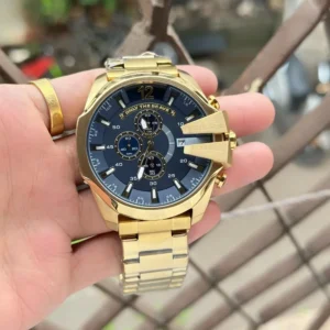 Buy Premium Diesel Watch For Men (FLF398)