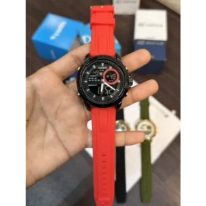 Buy Premium Edifice Casio Watch For Men (UNS908)