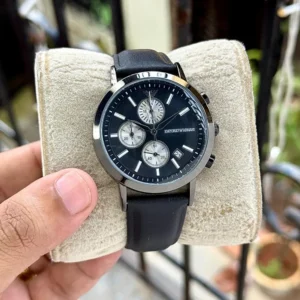 Buy Premium Emporio Armani Watch For Men (CS4430)