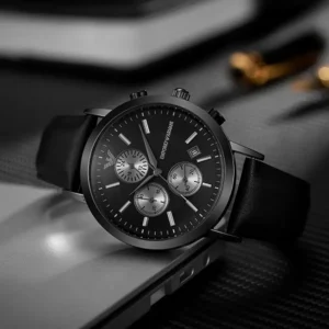 Buy Premium Emporio Armani Watch For Men (LL498)