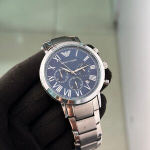 Buy Premium Emporio Armani Watch For Men (SQ417)