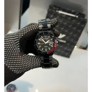 Buy Premium Emporio Armani Watch For Men (TZC799)