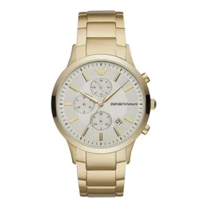 Buy Premium Emporio Armani Watch For Men (UNS772)