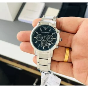 Buy Premium Emporio Armani Watch For Men (UNS790)