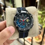 Buy First Copy Ferrari Scuderia Watch For Men (CS4428)