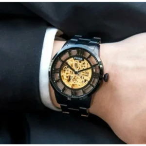 Buy Premium Fossil Watch For Men (CS4016)