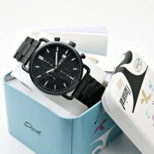 Buy Premium Fossil Watch For Men (CSO1464)