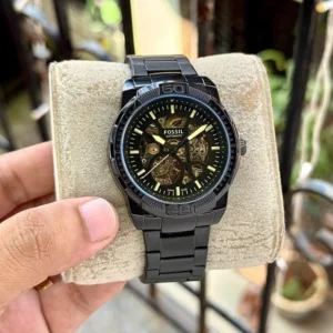 Buy Premium Fossil Watch For Men (ETS108)
