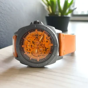 Buy Premium Fossil Watch For Men (ETS45)