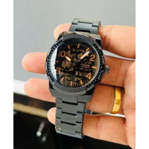 Buy Premium Fossil Watch For Men (GH20)