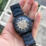 Buy First Copy Fossil Watch For Men (KHC82)