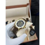 Buy Premium Fossil Watch For Men (MGC63)