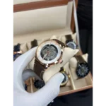 Buy Premium Fossil Watch For Men (MGC67)