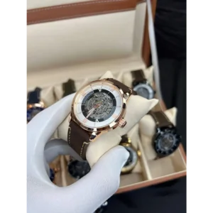 Buy Premium Fossil Watch For Men (MGC67)