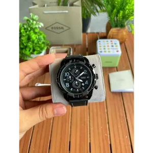 Buy Premium Fossil Watch For Men (RF474)