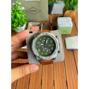 Buy Premium Fossil Watch For Men (RF475)