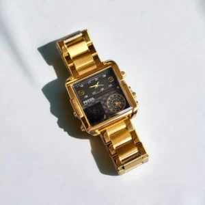Buy Premium Fossil Watch For Men (RF5117)
