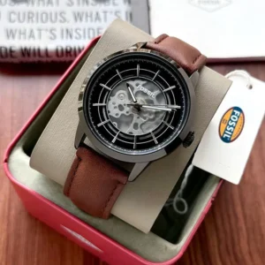 Buy Premium Fossil Watch For Men (SW7049)