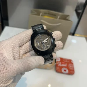 Buy Premium Fossil Watch For Men (TZC822)