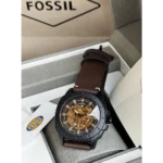 Buy First Copy Fossil Watch For Men (WRJ89)