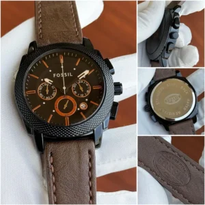 Buy Premium Fossil Watch For Men (ZS824)