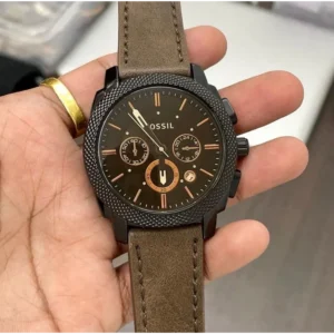 Buy Premium Fossil Watch For Men (ZS826)