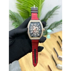 Buy Premium Franck Muller Watch For Men (UNS763)
