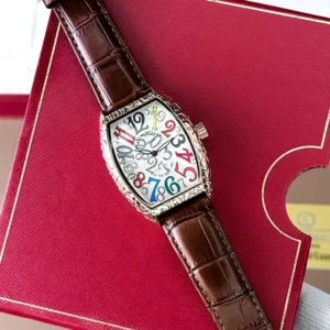 Buy Premium Frank Muller Watch For Men (SFS1682)